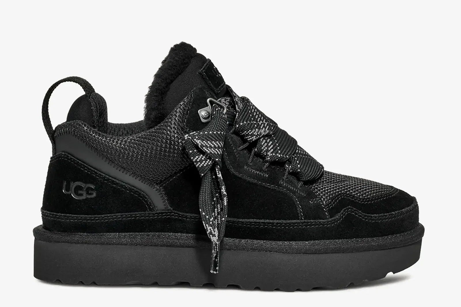 Sinceri- Lowmel Winterboots