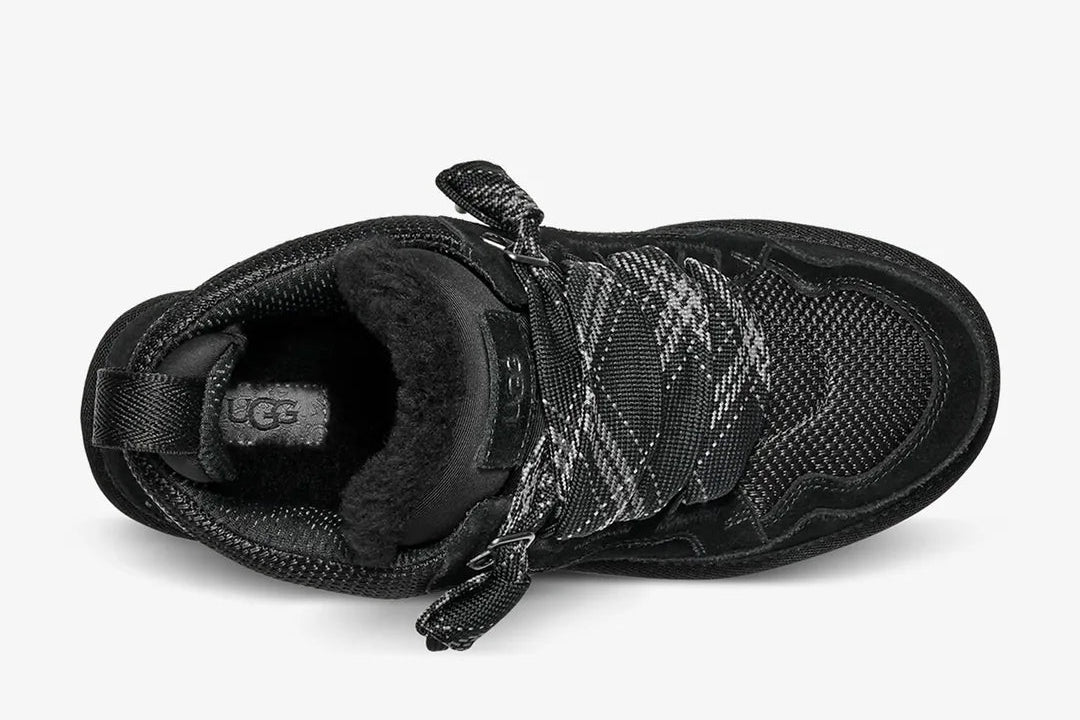 Sinceri- Lowmel Winterboots