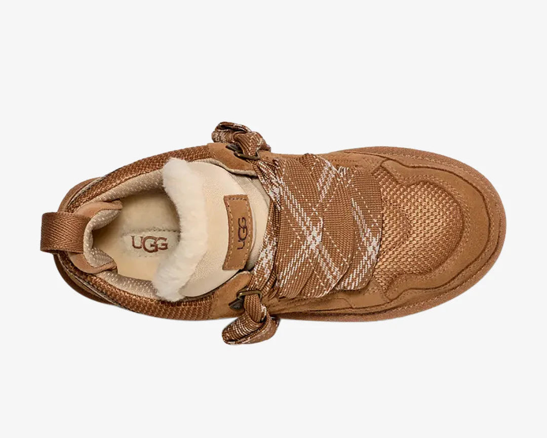 Sinceri- Lowmel Winterboots