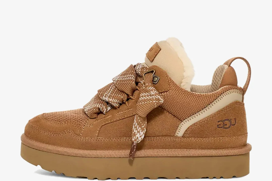 Sinceri- Lowmel Winterboots