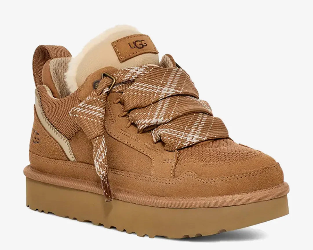 Sinceri- Lowmel Winterboots